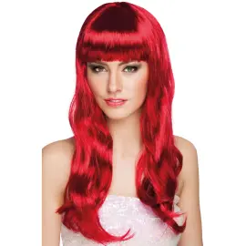 Paryk Chique Ruby Red