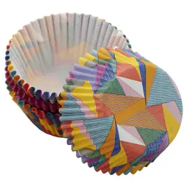 Muffinforme Triangle