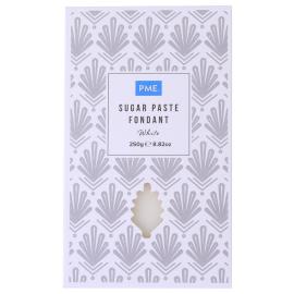 PME Fondant Hvid