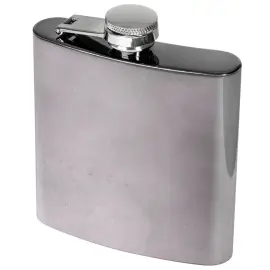 Lommelærke Metallisk Sort