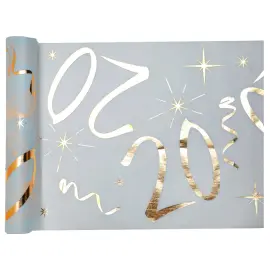 Bordløber 20 År Sparkle