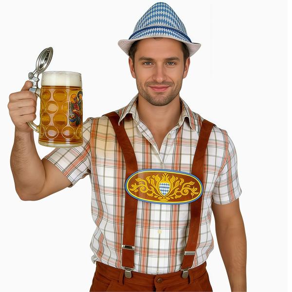 Seler Oktoberfest Brun