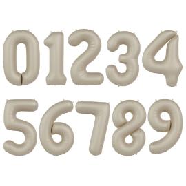 Talballon Creamy Latte Mat