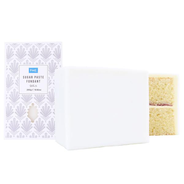 PME Fondant Hvid