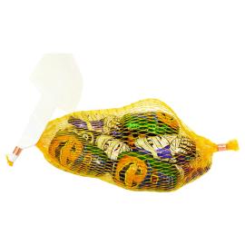 Chokolade Halloween Figurer