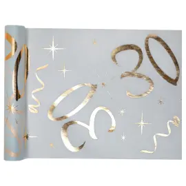 Bordl&oslash;ber 30 &Aring;r Sparkle