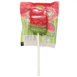 Slikkepind Vandmelon 14 g