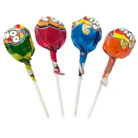 Gumboo Slikkepind 20 g