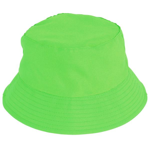 Neon Grøn Solhat