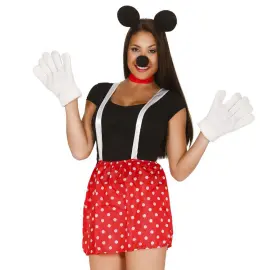 Minnie Mouse Tilbehørssæt