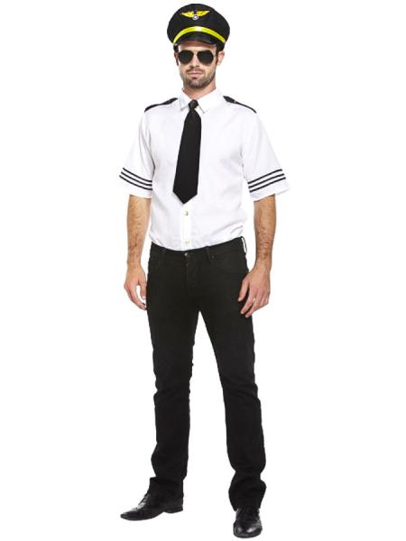 Pilotdragt