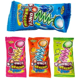 Studsende Slikkepind 8 g