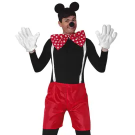 Mickey Mouse Tilbehørssæt