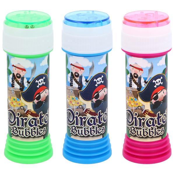 Sæbebobler Pirat 50 ml