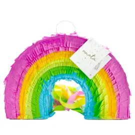 Pinata Farverig Regnbue