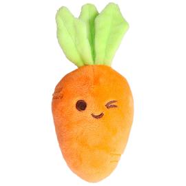 T&oslash;jdyr Gulerod Orange 13,5 cm