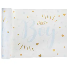 Bordl&oslash;ber Baby Boy