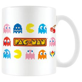 Pac Man Krus