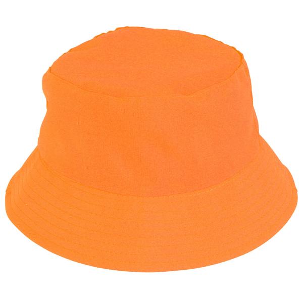 Neon Orange Solhat
