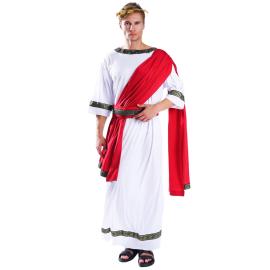 Kostume Romersk Kejser