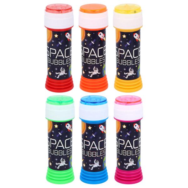 Sæbebobler Rummet 50 ml