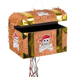 Pinata Piratkiste