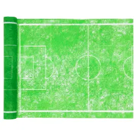 Bordl&oslash;ber Fodboldfest