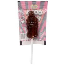 Slikkepind Colaflaske 10 g