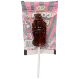 Slikkepind Colaflaske 10 g