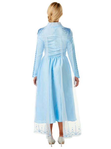 Frozen 2 Elsa Kostume