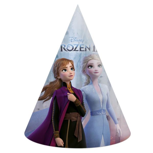 Frozen 2 Festhatte