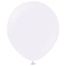 Latexballoner Macaron Bleglilla 45 cm