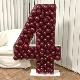 DIY Ballonboks 4