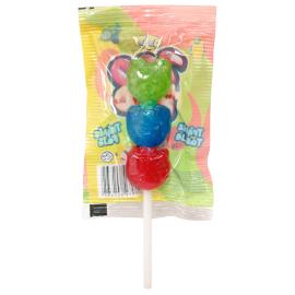 Slikkepind Dyrepark 12 g