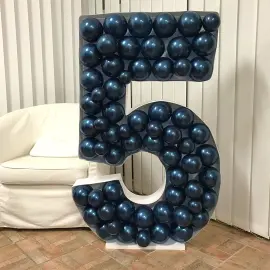 DIY Ballonboks 5