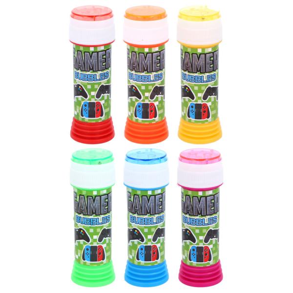 Sæbebobler Spilkontrol 50 ml