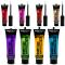 Selvlysende Eyeliner Grøn