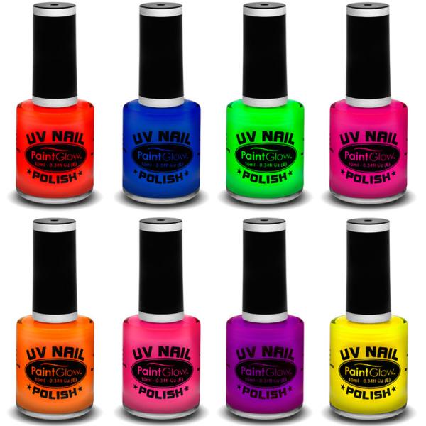 UV Neglelak