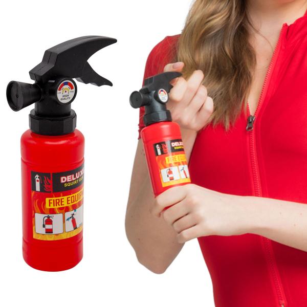 Vandpistol Brandslukker