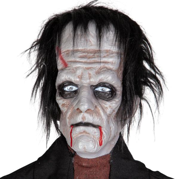 Animeret Frankensteins Monster 180 cm
