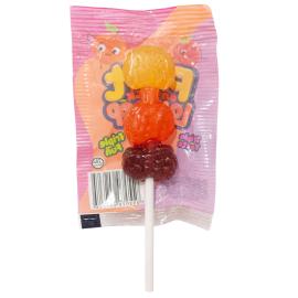 Slikkepind Frugt 12 g