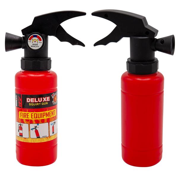 Vandpistol Brandslukker