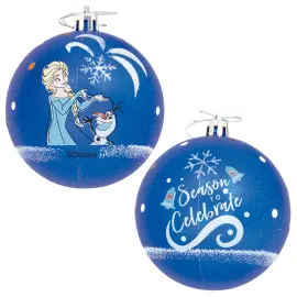 Frost 2 Julekugler 6-pak