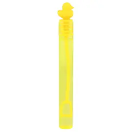S&aelig;bebobler Gul And 5 ml 10,5 cm