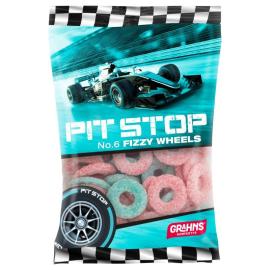 Pit Stop Fizzy Wheels