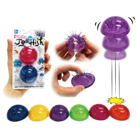 Pop-Up Jellyfish 2-pak