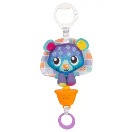 Hængende Aktivitetslegetøj Bjørn med Musik