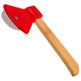 Pizzaskærer Øks