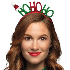 HoHoHo Juleh&aring;rb&oslash;jle