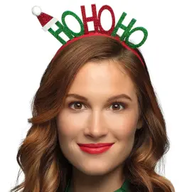 HoHoHo Juleh&aring;rb&oslash;jle